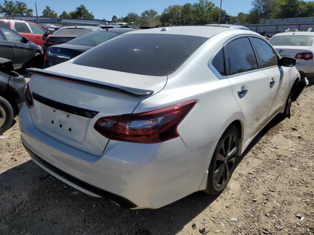 Photo 1 VIN: 1N4AL3APXJC297955 - NISSAN ALTIMA 2.5 