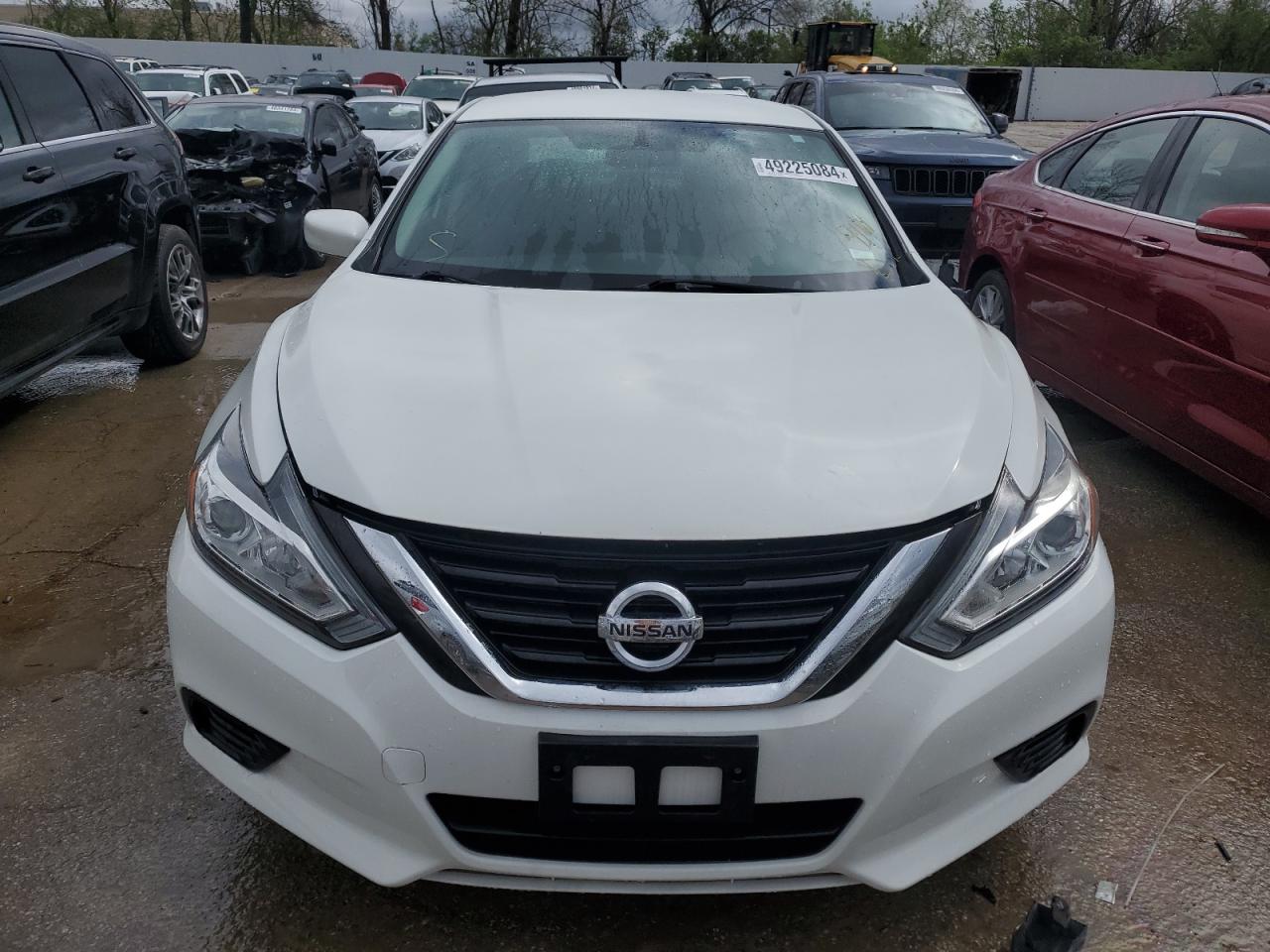 Photo 4 VIN: 1N4AL3APXJC299818 - NISSAN ALTIMA 