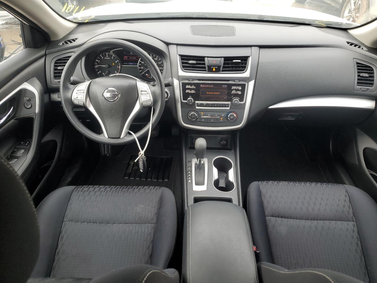 Photo 7 VIN: 1N4AL3APXJC299818 - NISSAN ALTIMA 