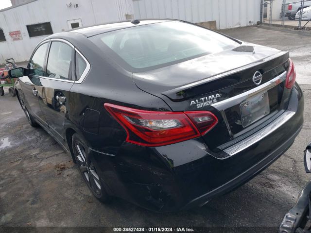 Photo 2 VIN: 1N4AL3APXJC471054 - NISSAN ALTIMA 