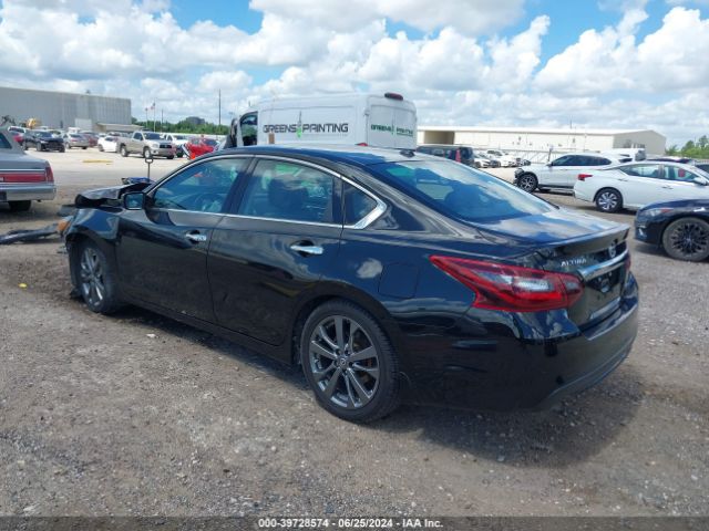 Photo 2 VIN: 1N4AL3APXJC471734 - NISSAN ALTIMA 