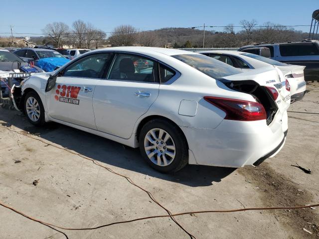 Photo 1 VIN: 1N4AL3APXJC472611 - NISSAN ALTIMA 