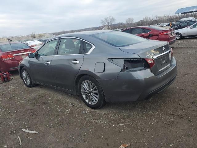 Photo 1 VIN: 1N4AL3APXJC473113 - NISSAN ALTIMA 2.5 