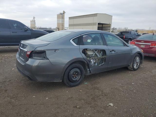 Photo 2 VIN: 1N4AL3APXJC473113 - NISSAN ALTIMA 2.5 