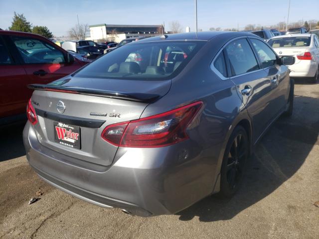 Photo 3 VIN: 1N4AL3APXJC473600 - NISSAN ALTIMA 2.5 