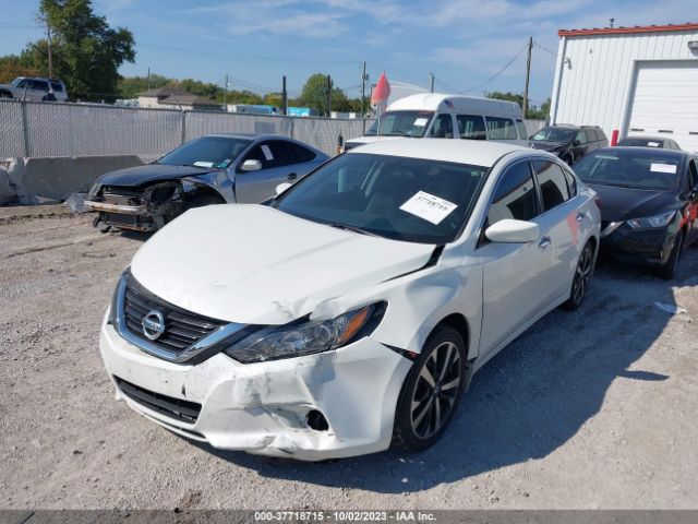 Photo 1 VIN: 1N4AL3APXJC475041 - NISSAN ALTIMA 