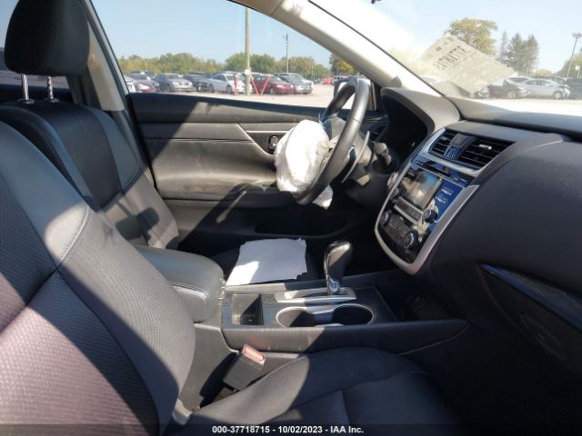 Photo 4 VIN: 1N4AL3APXJC475041 - NISSAN ALTIMA 