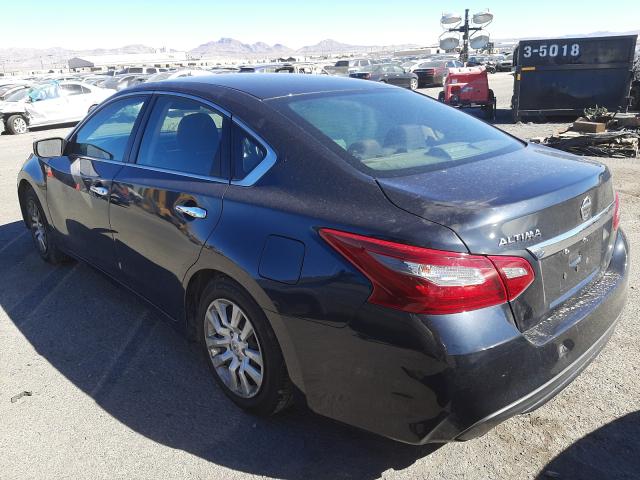 Photo 2 VIN: 1N4AL3APXJC477548 - NISSAN ALTIMA 2.5 