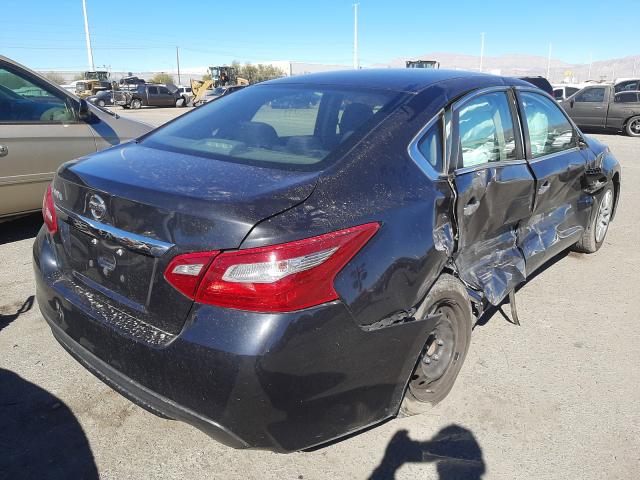 Photo 3 VIN: 1N4AL3APXJC477548 - NISSAN ALTIMA 2.5 