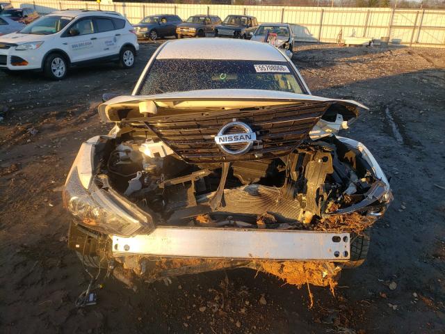 Photo 8 VIN: 1N4AL3APXJC477601 - NISSAN ALTIMA 