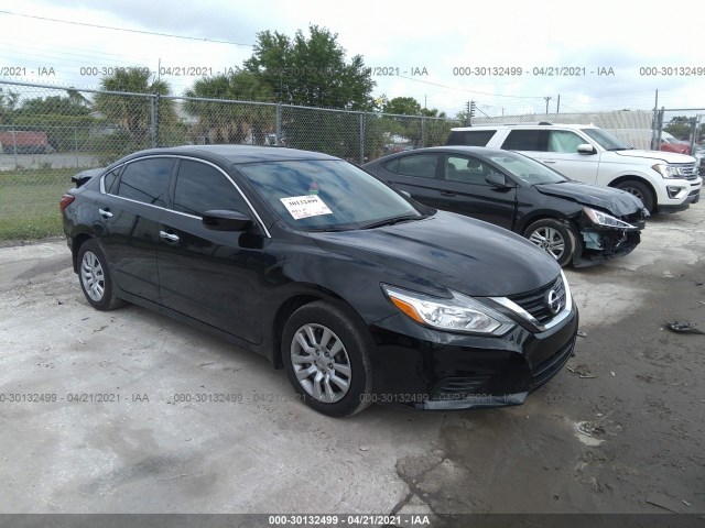 Photo 0 VIN: 1N4AL3APXJC478828 - NISSAN ALTIMA 