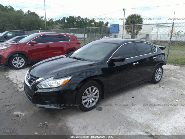 Photo 1 VIN: 1N4AL3APXJC478828 - NISSAN ALTIMA 