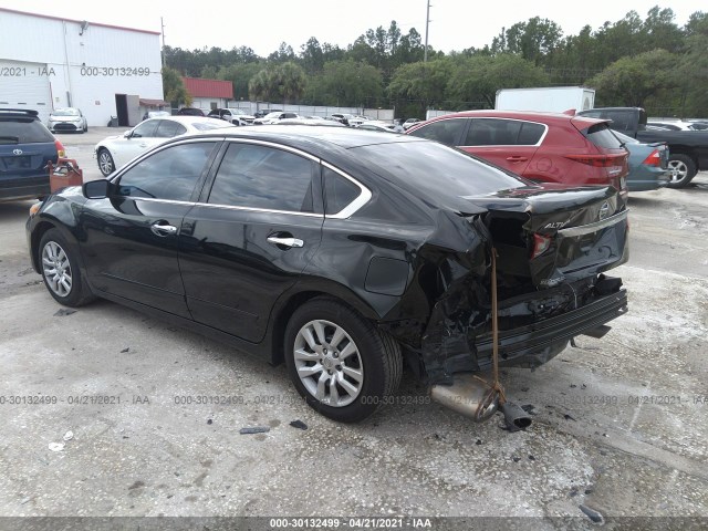 Photo 2 VIN: 1N4AL3APXJC478828 - NISSAN ALTIMA 