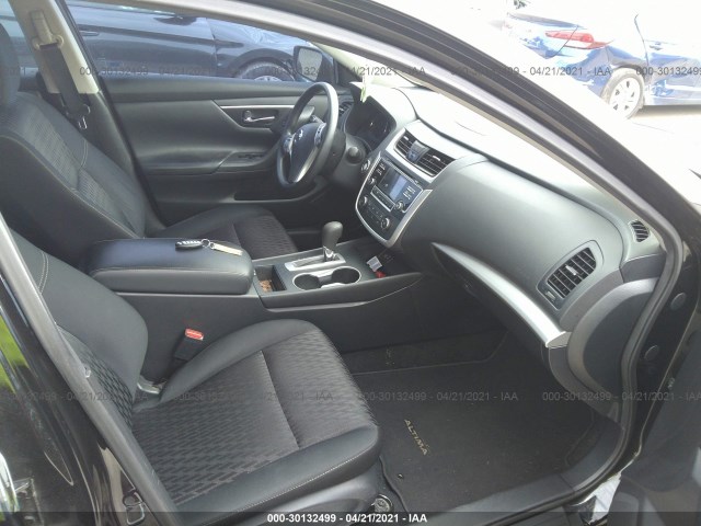 Photo 4 VIN: 1N4AL3APXJC478828 - NISSAN ALTIMA 