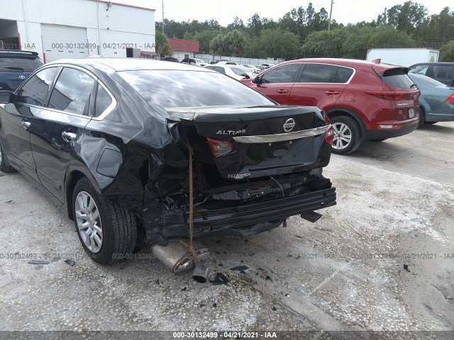 Photo 5 VIN: 1N4AL3APXJC478828 - NISSAN ALTIMA 