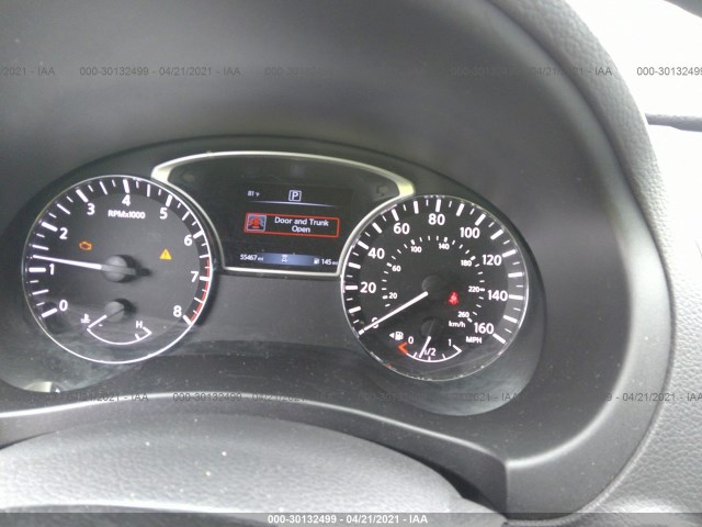 Photo 6 VIN: 1N4AL3APXJC478828 - NISSAN ALTIMA 