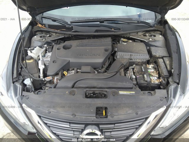 Photo 9 VIN: 1N4AL3APXJC478828 - NISSAN ALTIMA 