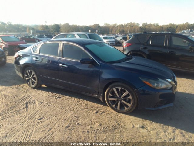 Photo 0 VIN: 1N4AL3AT68C142295 - NISSAN ALTIMA 