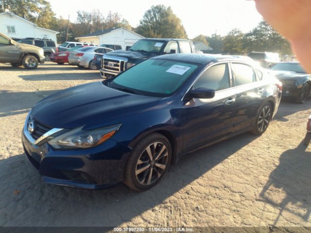 Photo 1 VIN: 1N4AL3AT68C142295 - NISSAN ALTIMA 