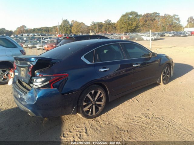 Photo 3 VIN: 1N4AL3AT68C142295 - NISSAN ALTIMA 