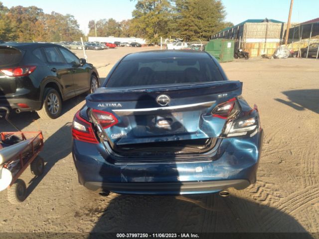 Photo 5 VIN: 1N4AL3AT68C142295 - NISSAN ALTIMA 