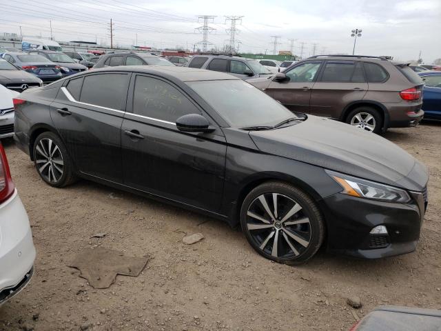 Photo 3 VIN: 1N4AL4CV0NN377678 - NISSAN ALTIMA 