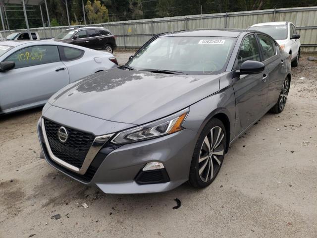 Photo 1 VIN: 1N4AL4CV0NN409805 - NISSAN ALTIMA SR 