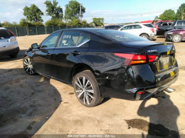 Photo 2 VIN: 1N4AL4CV1LC141498 - NISSAN ALTIMA 