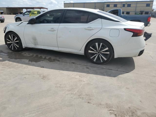 Photo 1 VIN: 1N4AL4CV1MN395881 - NISSAN ALTIMA SR 