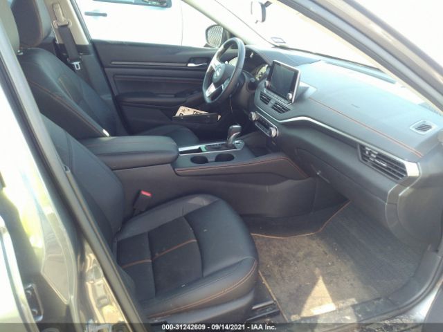 Photo 4 VIN: 1N4AL4CV2MN344499 - NISSAN ALTIMA 