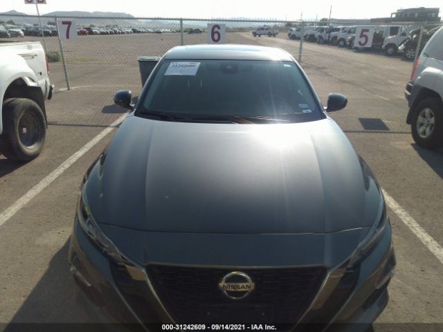 Photo 5 VIN: 1N4AL4CV2MN344499 - NISSAN ALTIMA 