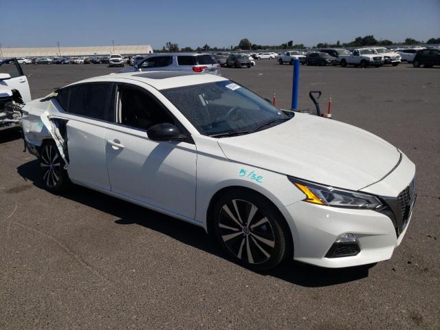 Photo 3 VIN: 1N4AL4CV2NN379450 - NISSAN ALTIMA SR 