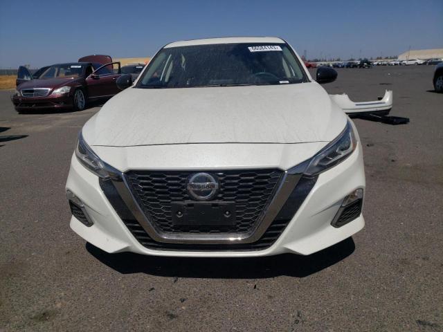 Photo 4 VIN: 1N4AL4CV2NN379450 - NISSAN ALTIMA SR 