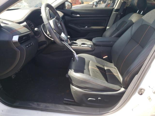 Photo 6 VIN: 1N4AL4CV2NN379450 - NISSAN ALTIMA SR 