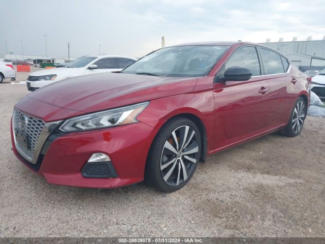 Photo 1 VIN: 1N4AL4CV3LC149599 - NISSAN ALTIMA 