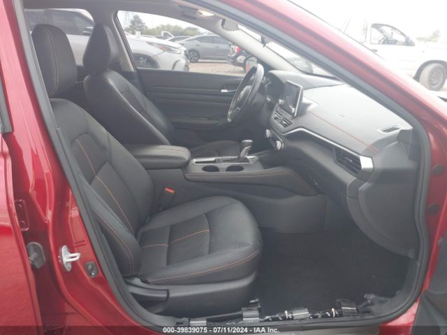 Photo 4 VIN: 1N4AL4CV3LC149599 - NISSAN ALTIMA 