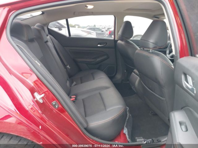 Photo 7 VIN: 1N4AL4CV3LC149599 - NISSAN ALTIMA 