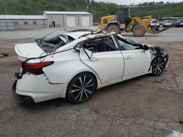 Photo 2 VIN: 1N4AL4CV3LC150977 - NISSAN ALTIMA SR 