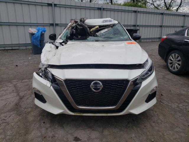 Photo 4 VIN: 1N4AL4CV3LC150977 - NISSAN ALTIMA SR 