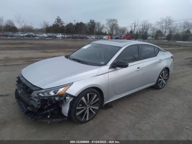 Photo 1 VIN: 1N4AL4CV3LC159484 - NISSAN ALTIMA 