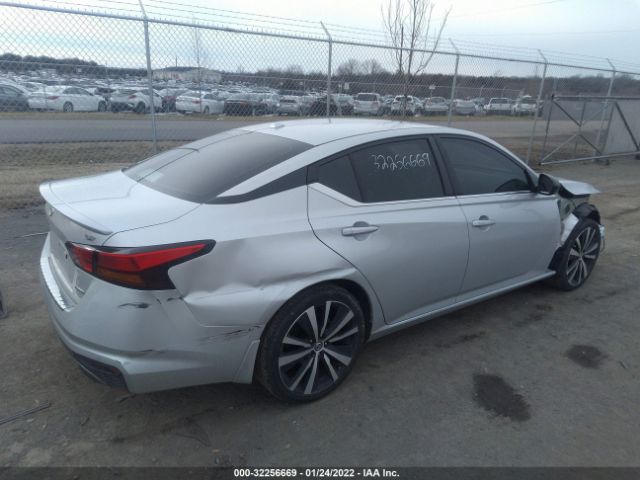 Photo 3 VIN: 1N4AL4CV3LC159484 - NISSAN ALTIMA 