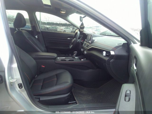 Photo 4 VIN: 1N4AL4CV3LC159484 - NISSAN ALTIMA 