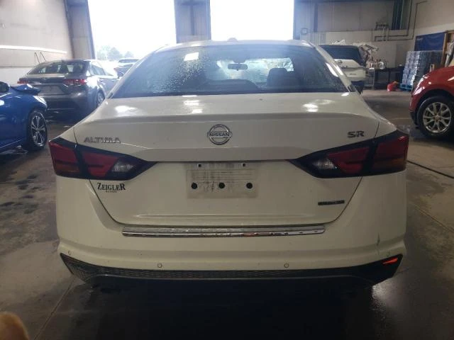 Photo 5 VIN: 1N4AL4CV3MN377849 - NISSAN ALTIMA SR 