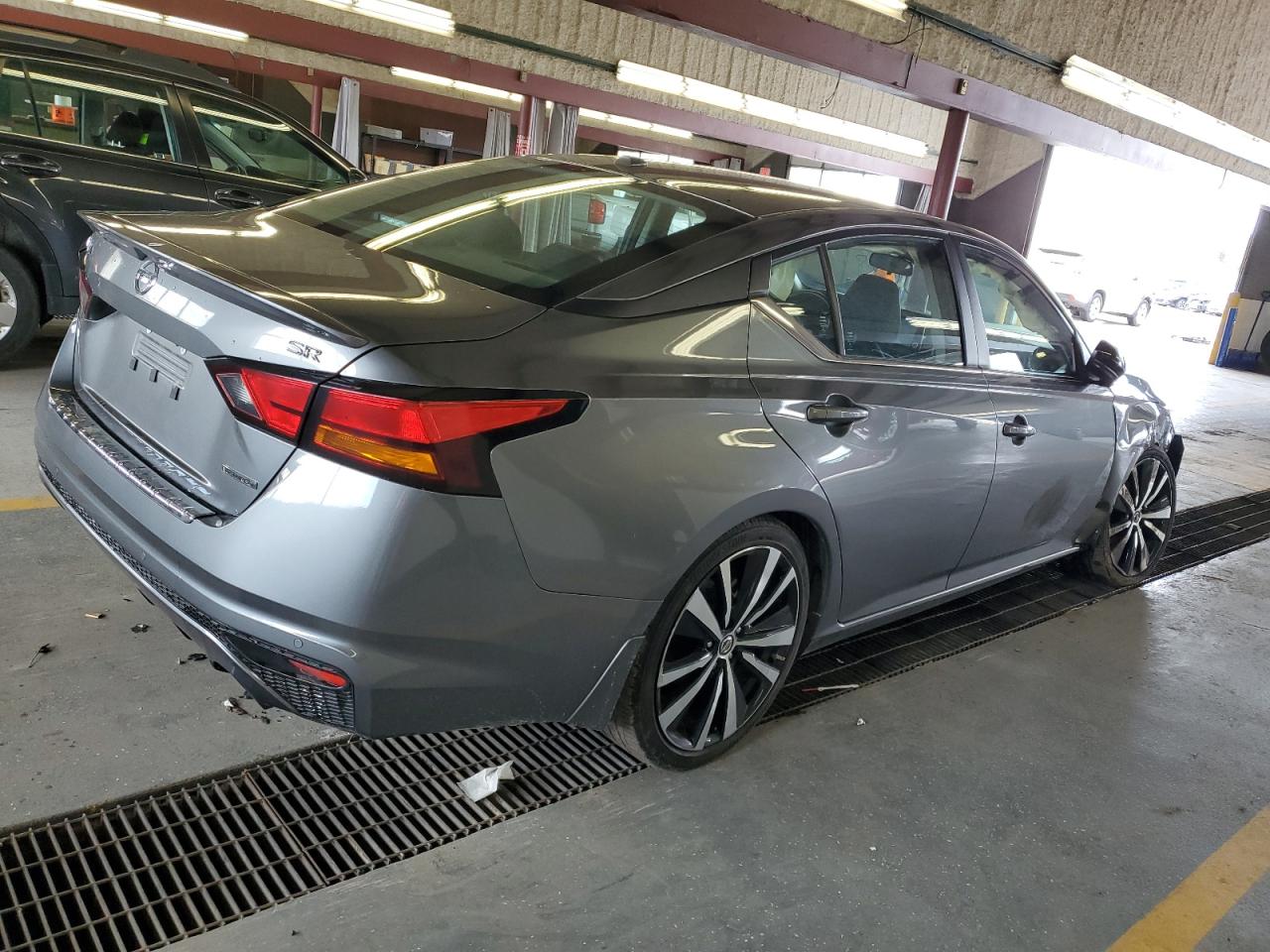 Photo 2 VIN: 1N4AL4CV3NN341225 - NISSAN ALTIMA 