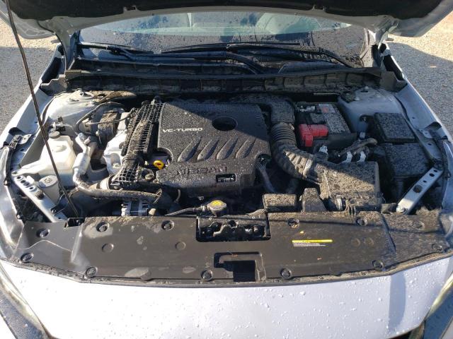 Photo 10 VIN: 1N4AL4CV3RN307744 - NISSAN ALTIMA SR 