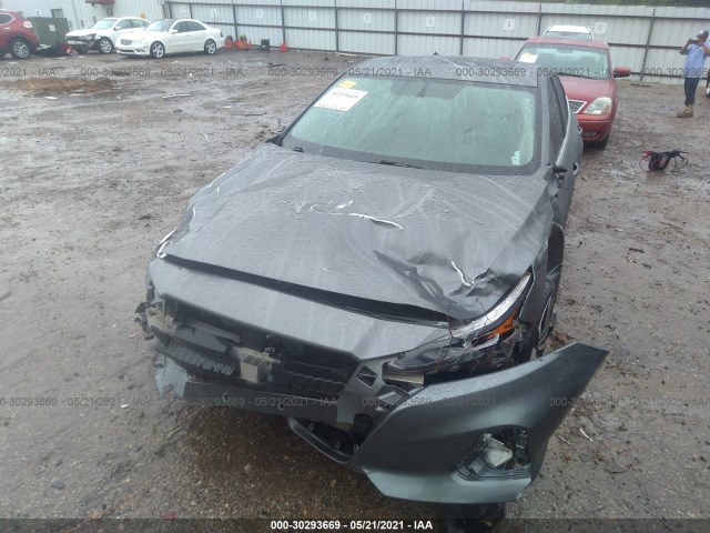 Photo 5 VIN: 1N4AL4CV4KC230285 - NISSAN ALTIMA 