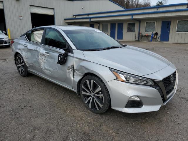 Photo 3 VIN: 1N4AL4CV4MN397740 - NISSAN ALTIMA 