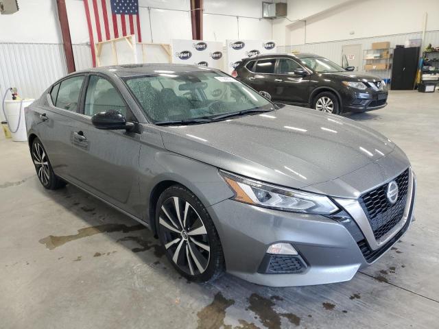 Photo 3 VIN: 1N4AL4CV5LC172057 - NISSAN ALTIMA SR 