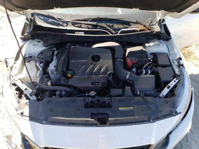 Photo 10 VIN: 1N4AL4CV6LN306787 - NISSAN ALTIMA 