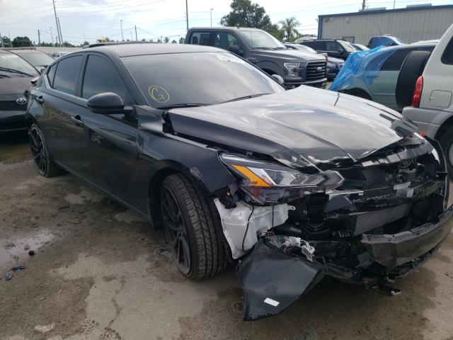 Photo 0 VIN: 1N4AL4CV6MN324143 - NISSAN ALTIMA SR 